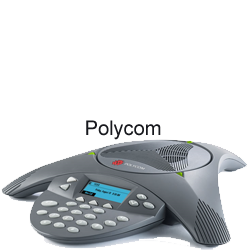 Polycom Sound Station