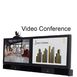 Video Conference