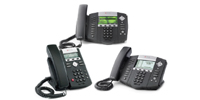 IP phones 